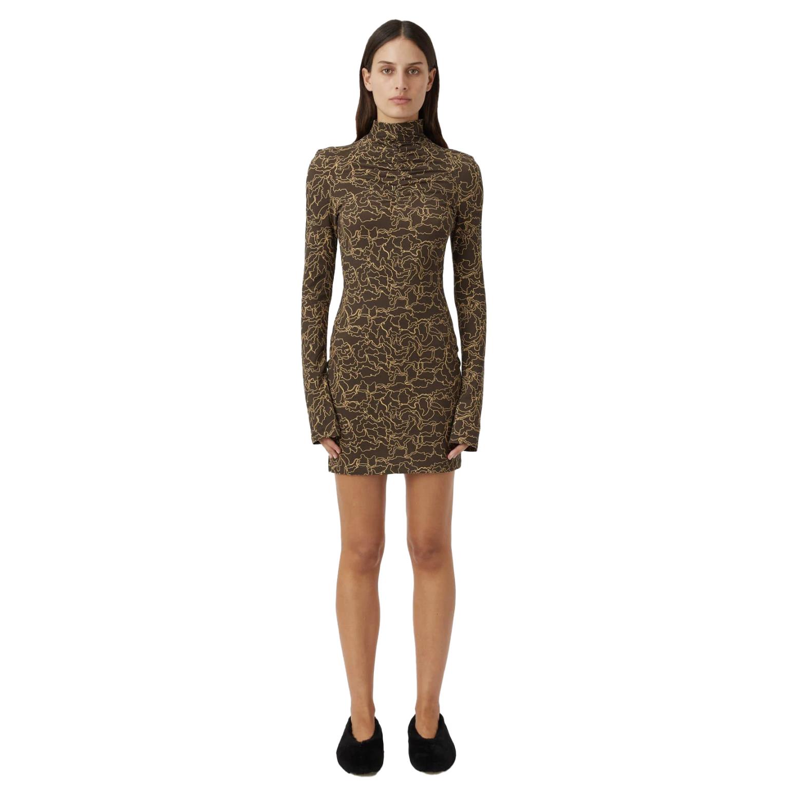 Camilla and Marc Veda Mini Dress